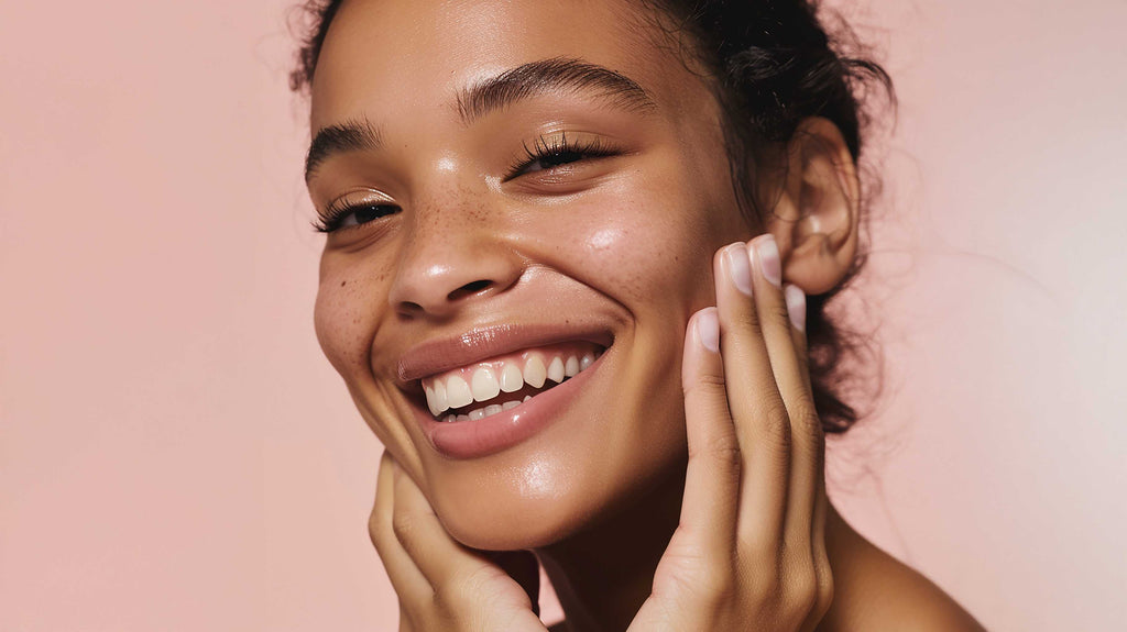 Body Butter Natural Extra Vitamin E